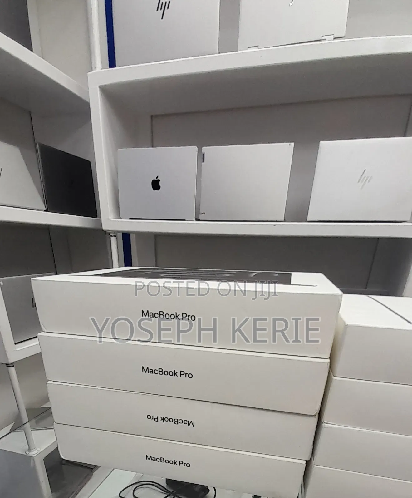 New Laptop Apple MacBook Pro 2026 M5 Pro 24GB Apple M5 Pro SSD 1T