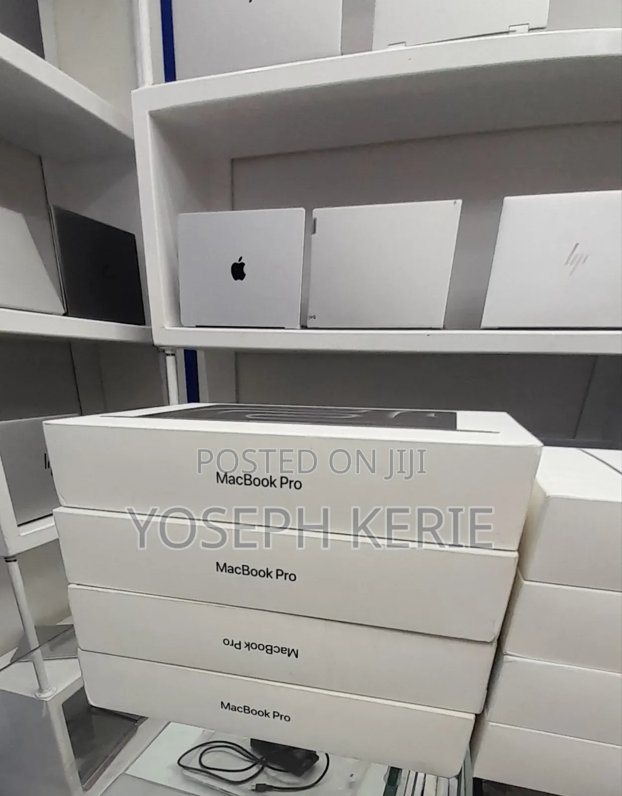 New Laptop Apple MacBook Pro 2026 M5 Pro 24GB Apple M5 Pro SSD 1T