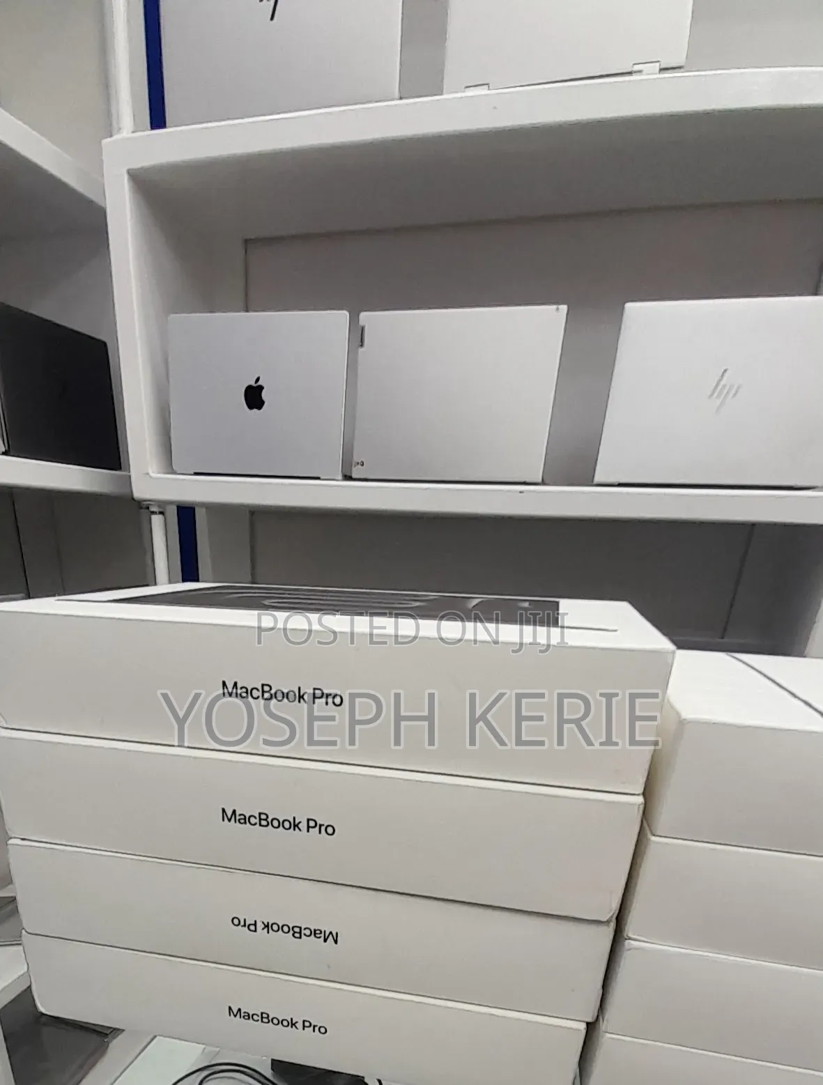 New Laptop Apple MacBook Pro 2026 M5 Pro 24GB Apple M5 Pro SSD 1T