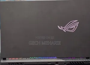 New Laptop Asus ROG Strix G16 G614 16GB AMD Ryzen 9 SSD 1T