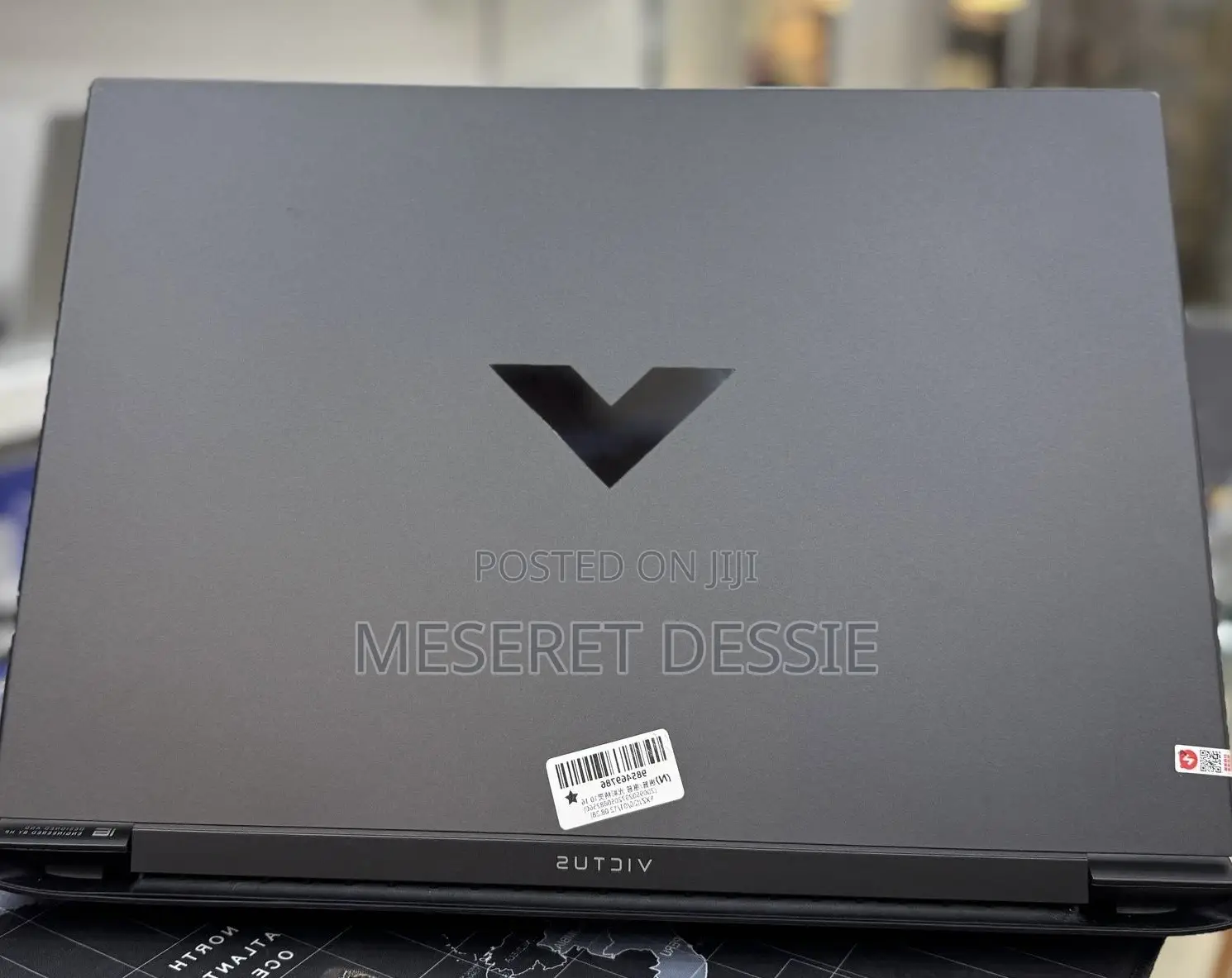 New Laptop HP 14-ep0063 16GB Intel Core i7 SSD 1T