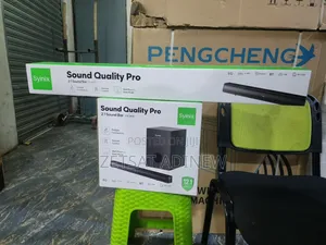 Sound Quality Pro ( Sound Bar )