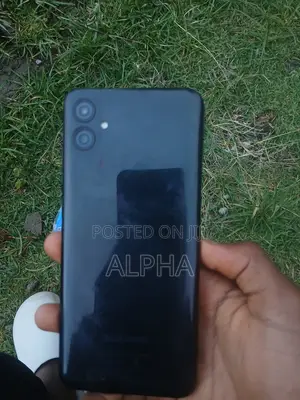 Samsung Galaxy A04e 32 GB Black
