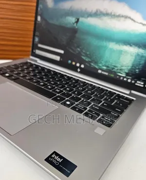 New Laptop HP ZBook Firefly 14 G11 16GB Intel Core Ultra 7 SSD 512GB