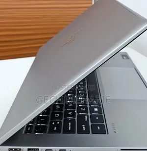 New Laptop HP ZBook Firefly 14 G11 16GB Intel Core Ultra 7 SSD 512GB