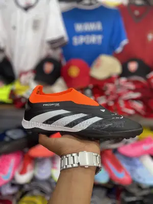 Predator Football Shoes