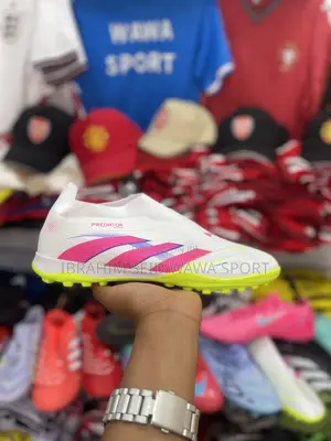 Predator Football Shoes