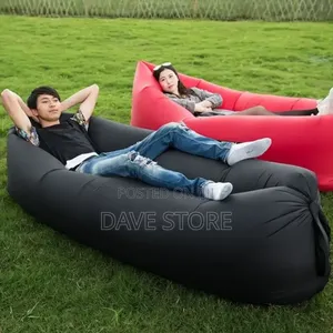 Inflatable Couch
