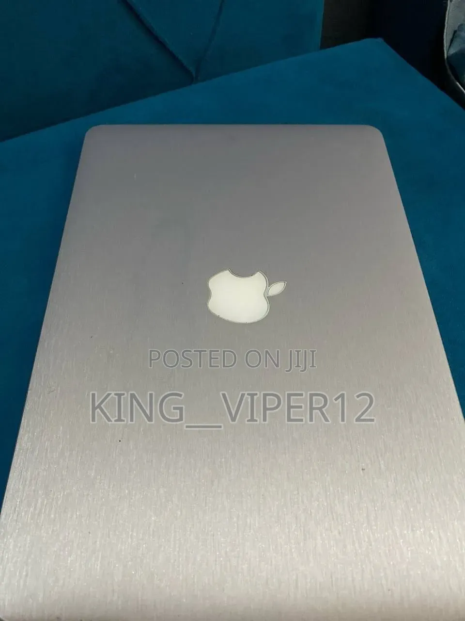 Laptop Apple MacBook Air 2017 8GB Intel Core i5 HDD 250GB