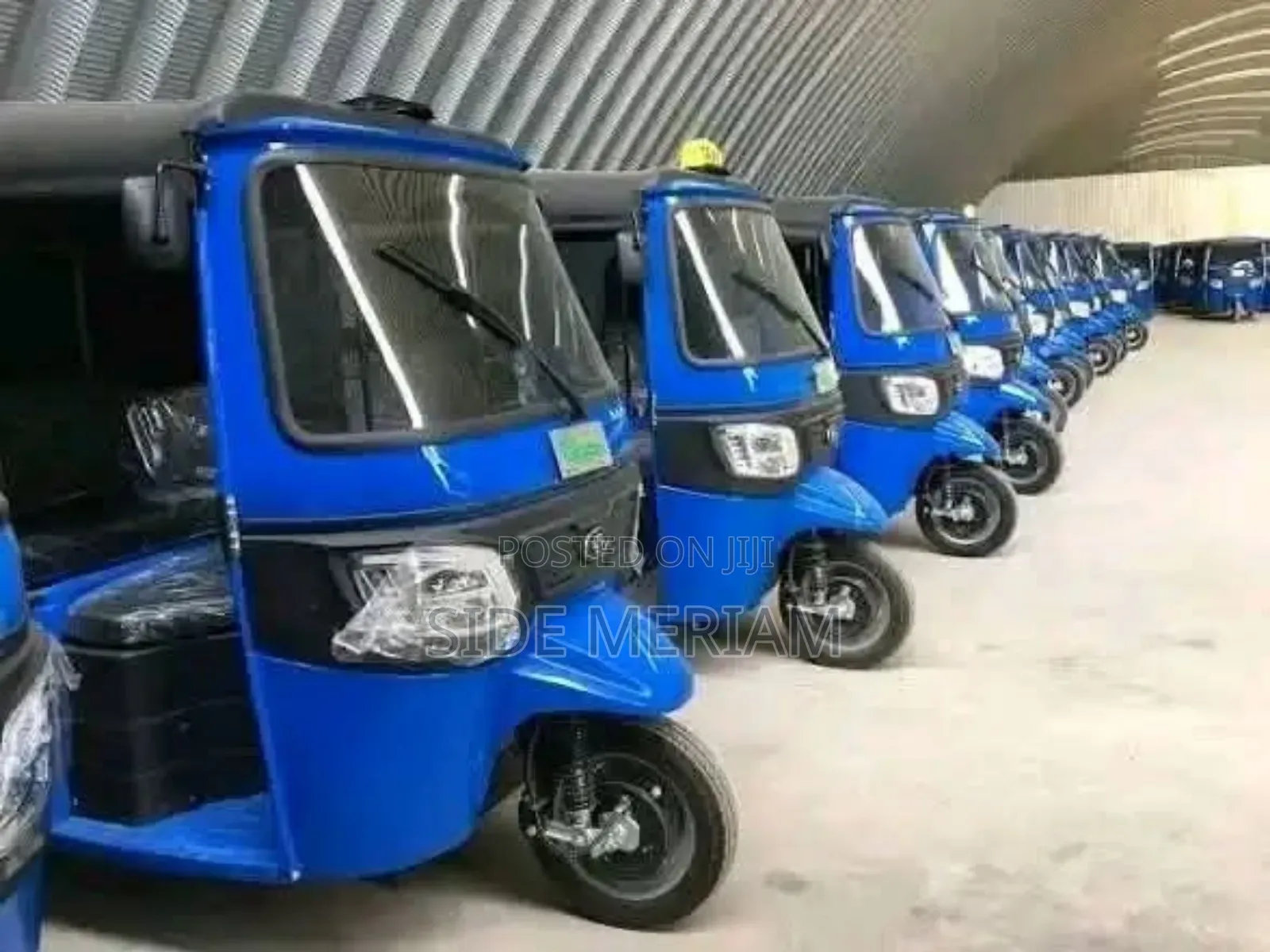 New Bajaj Avenger 220 Street 2025 Blue