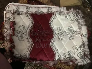 የ አልጋ ልብሶች