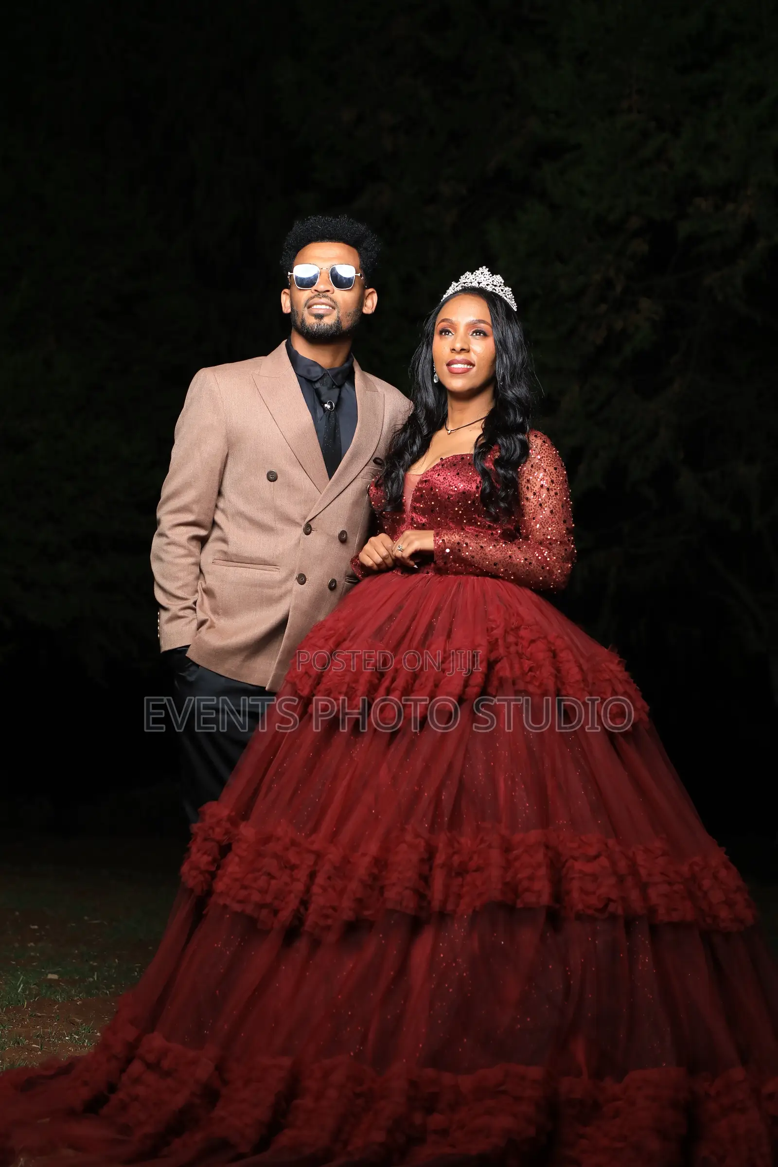 Full Wedding Package