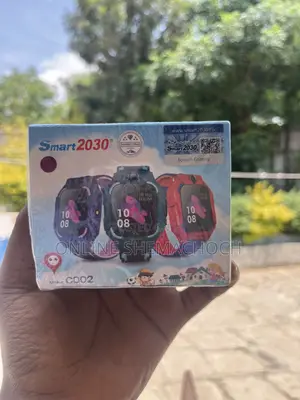 Smart 2030 Kids Smart Watch