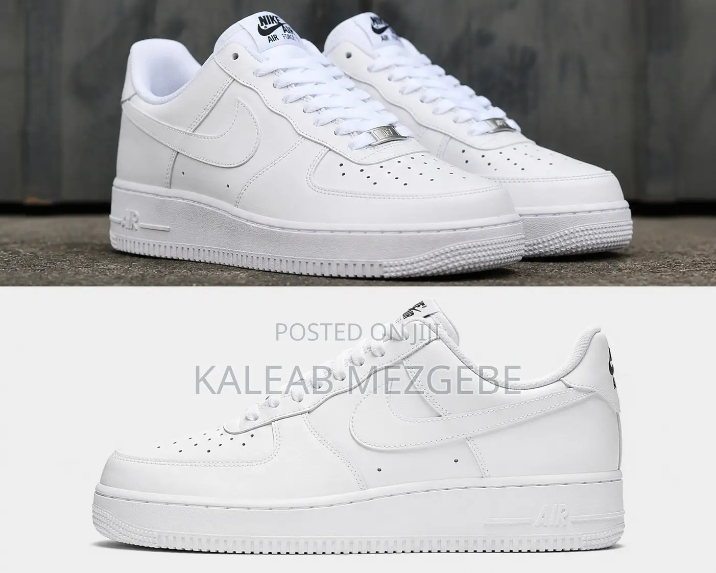 Trending Shoes Available at Yona Market