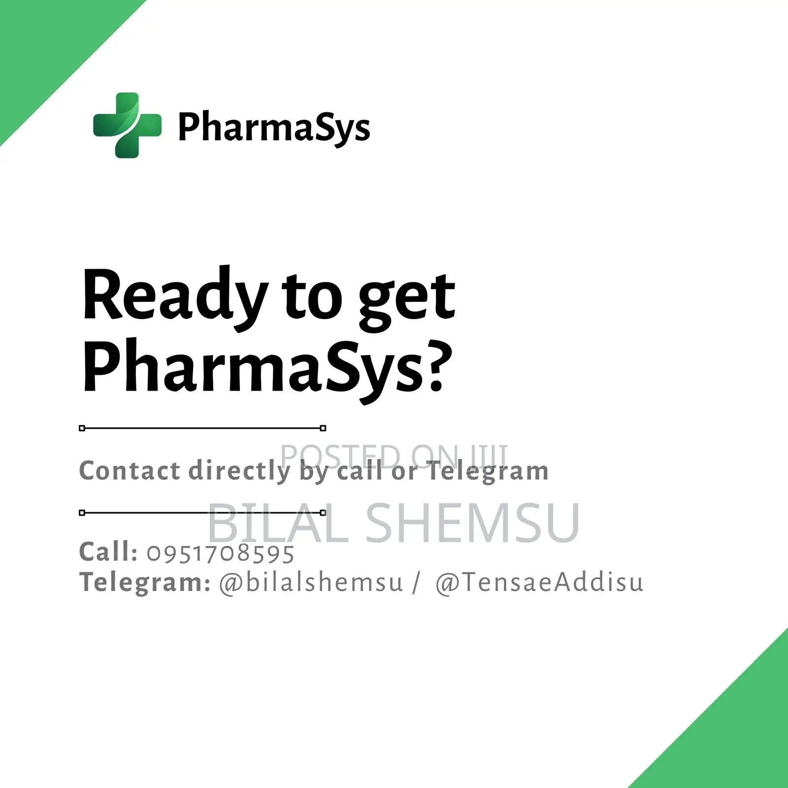 Erp System | Pharmacy Management System | Web Development Service