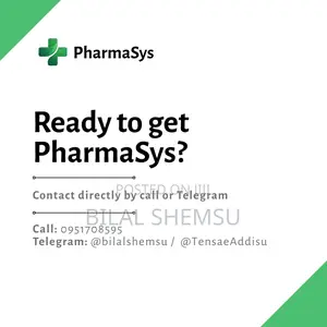 Erp System | Pharmacy Management System | Web Development Service