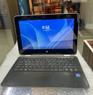 New Laptop HP ProBook 11 X360 4GB Intel Celeron SSD 128GB