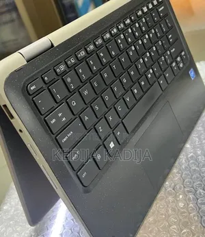 New Laptop HP ProBook X360 11 G1 EE 4GB Intel Celeron SSD 128GB