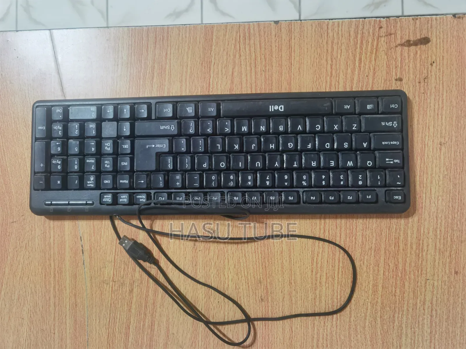 Computer Keyboard