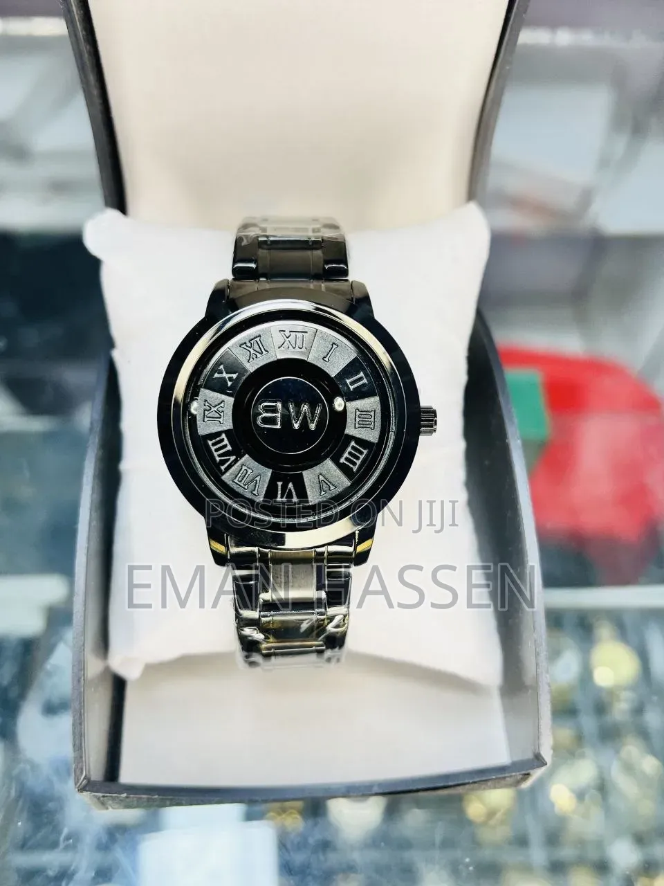 * Bestwin Men Watch*
 