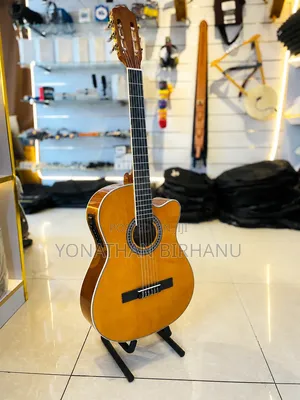 Classical/ Nylon Guitar