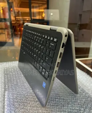 New Laptop HP ProBook 11 X360 4GB Intel Pentium SSD 500GB