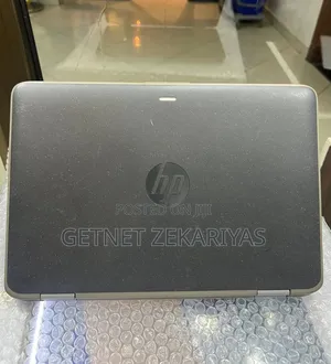 New Laptop HP ProBook 11 X360 4GB Intel Pentium SSD 500GB