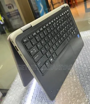 New Laptop HP ProBook 11 X360 4GB Intel Pentium SSD 500GB