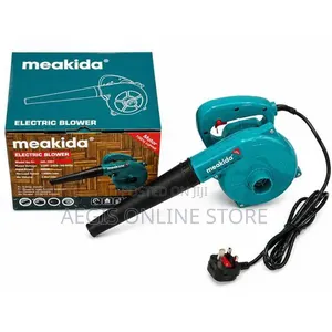 Meakida Brand Electric Air Blower