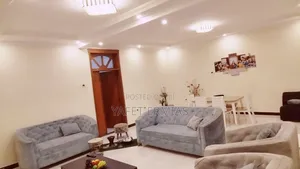 Furnished 5bdrm House in Yeka for sale