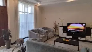 Furnished 5bdrm House in Yeka for sale