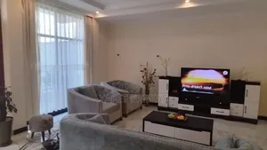 Furnished 5bdrm House in Yeka for sale