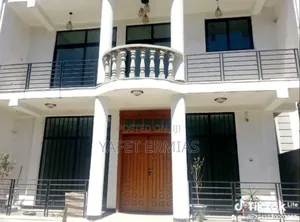 Furnished 5bdrm House in Yeka for sale