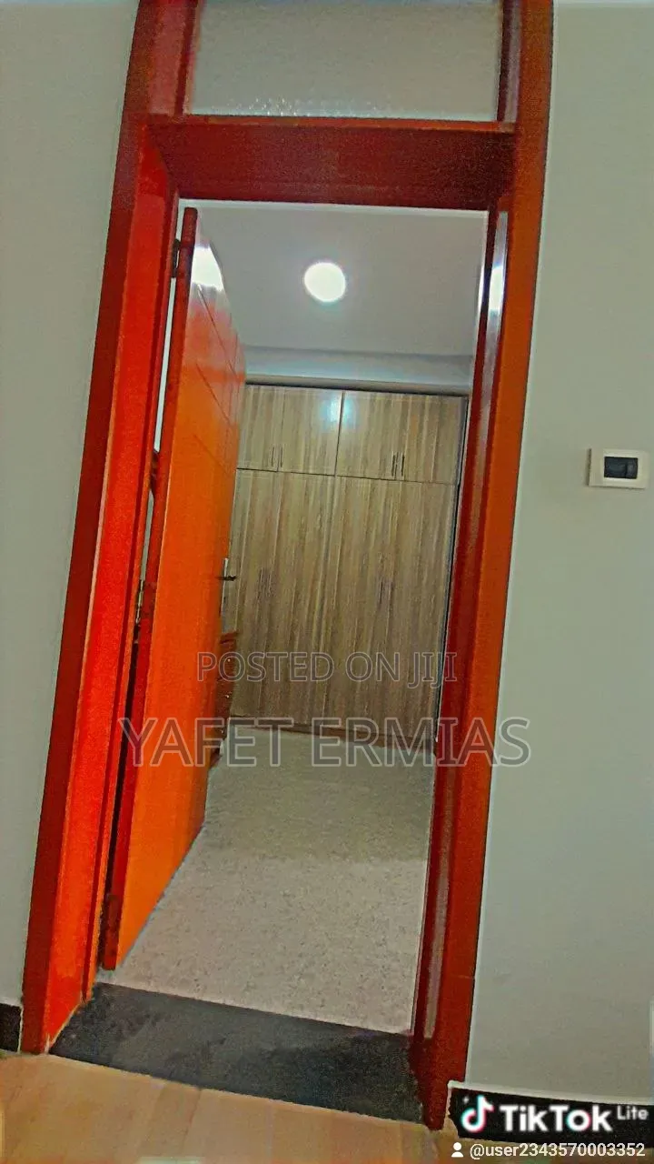 Furnished 5bdrm House in Yeka for sale