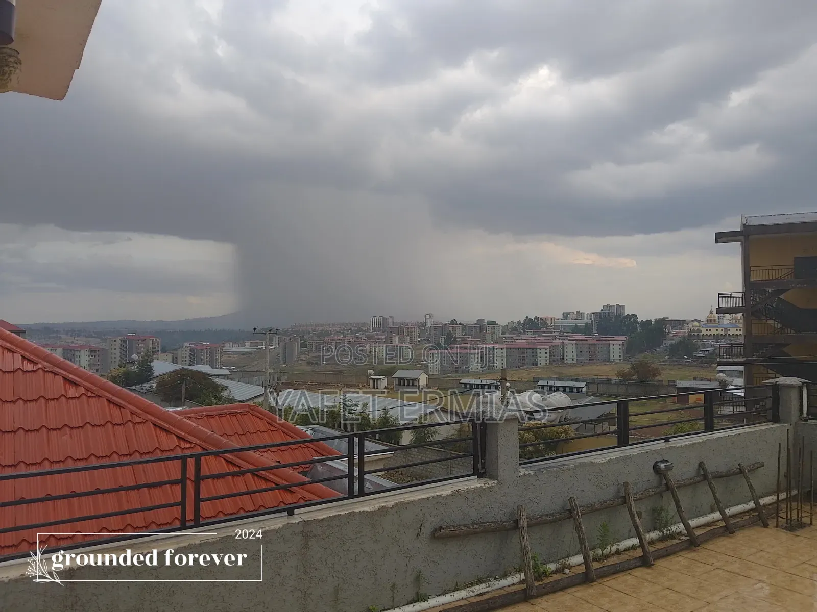 Furnished 5bdrm House in Yeka for sale