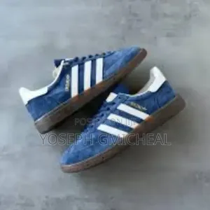 Addidas Spezial Model