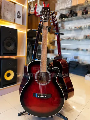 Acoustic Guitar