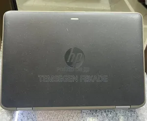 New Laptop HP ProBook 11 X360 G2 EE 4GB Intel Celeron SSD 128GB