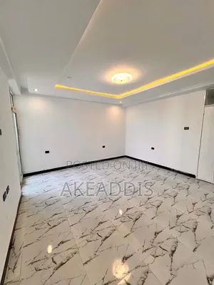 Furnished 1bdrm Condo in Bole Ayat for sale