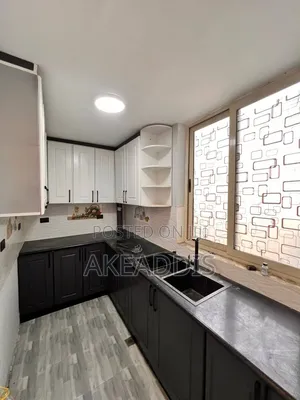 Furnished 1bdrm Condo in Bole Ayat for sale