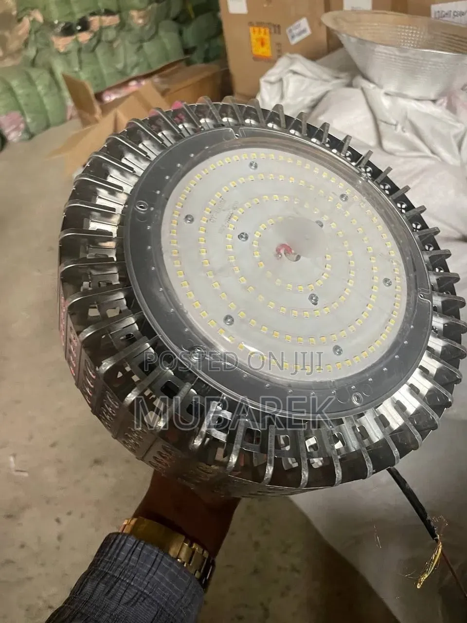 Highbay Light 150w