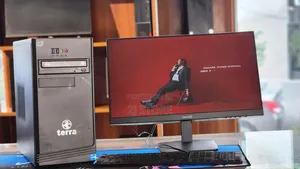 Desktop Computer 8GB Intel Core i5 SSD 512GB