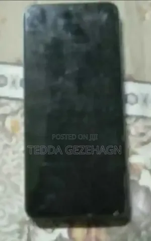 Tecno Pop 7 64 GB Blue