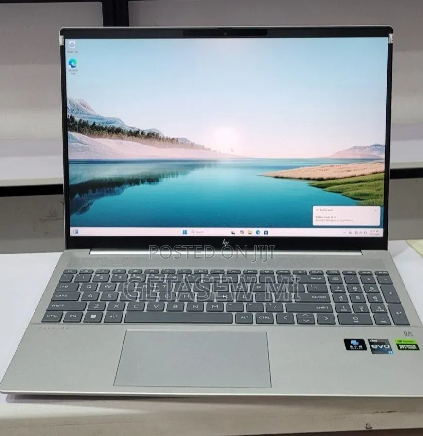 New Laptop HP Pavilion 15 16GB Intel Core i7 SSD 1T