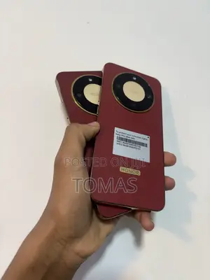 New Honor X9d 256 GB
