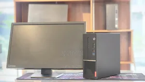 Desktop Computer Lenovo V530 8GB Intel Core i5 HDD 1T