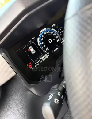 Toyota Sequoia 2023 Black