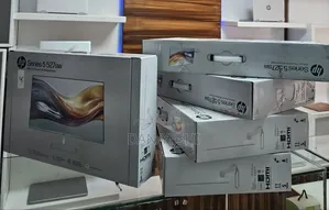 Hp Monitors