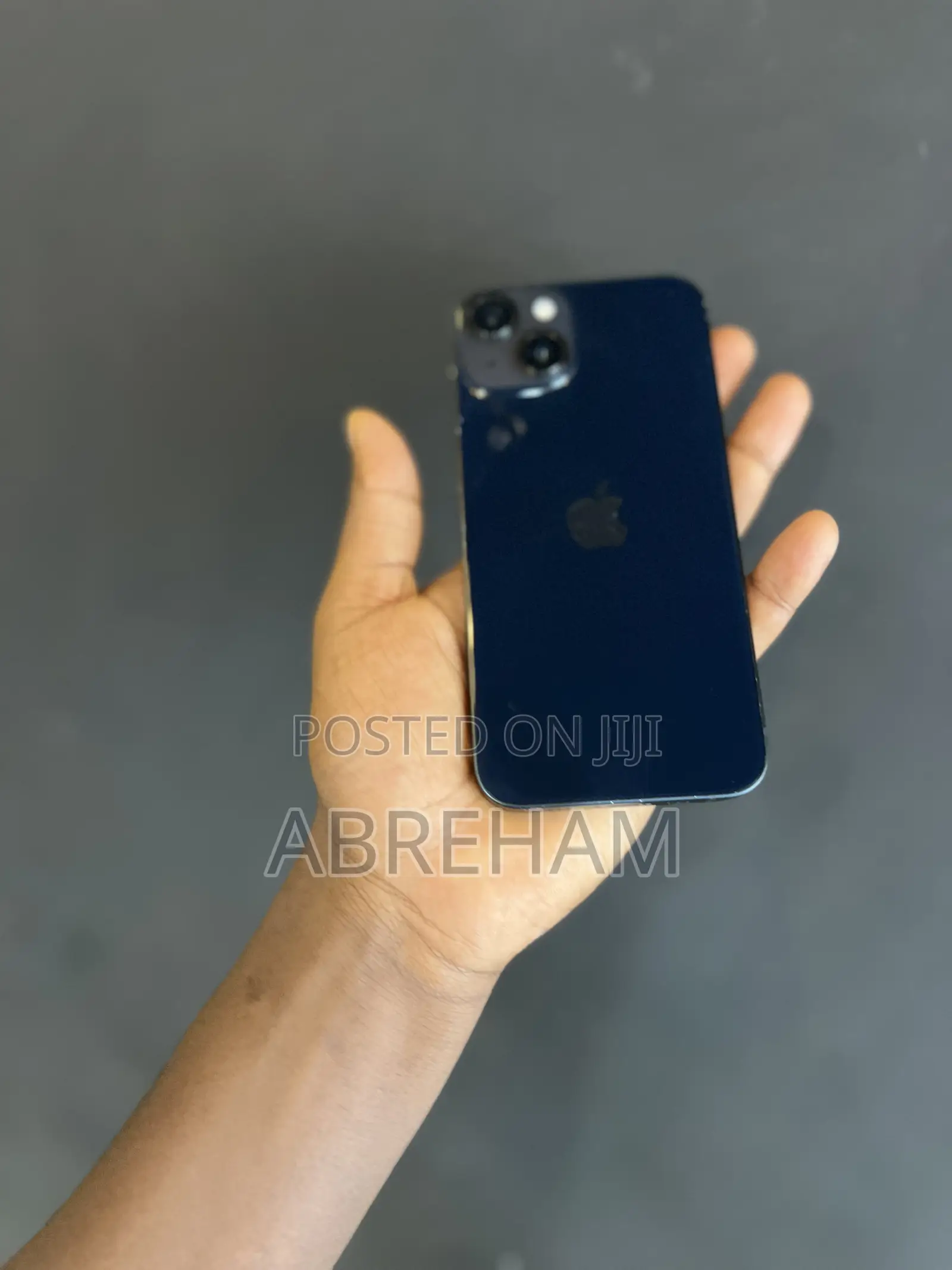 Apple iPhone 14 128 GB Black