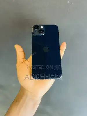 Apple iPhone 14 128 GB Black